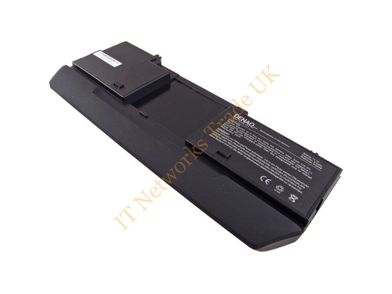 NG011 Dell 68Whr 11.1V 9-Cell Li-Ion Extended Battery for Latitude D420, D430 Laptop Battery