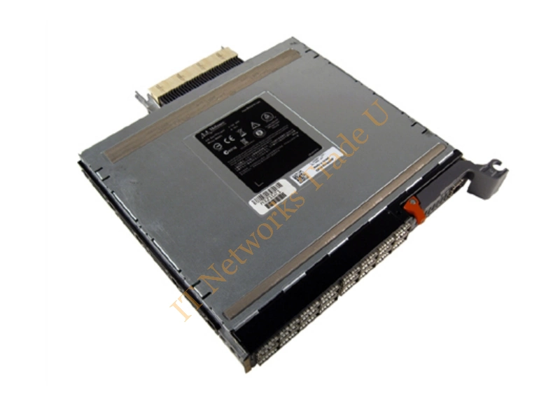 NG39H Dell 32-Port Infiniband Blade Switch Networking Accessory