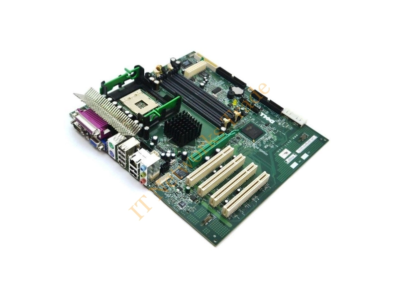 NG652 Dell System Board SFF for GX270 Desktop Motherboard