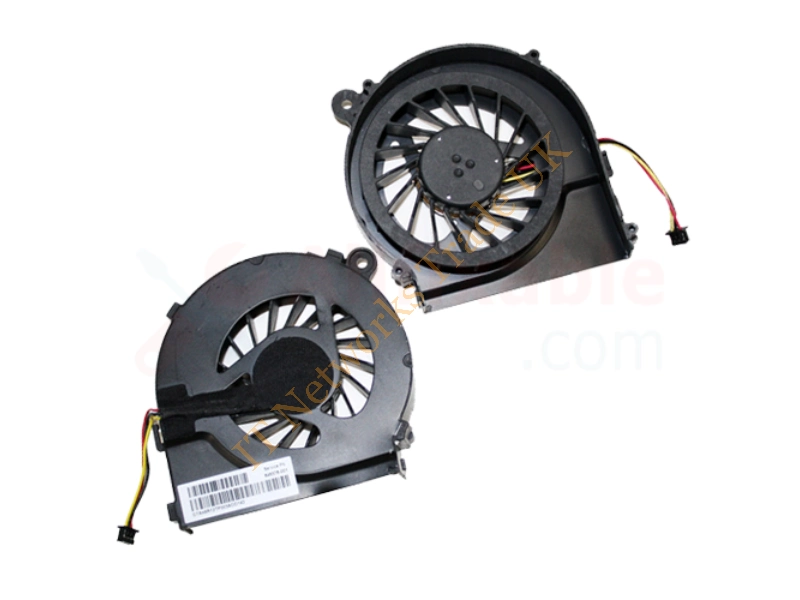 NG7F4 Dell CPU Fan 5DCV 2.00W Sunon for Inspiron 2350 Cooling Fan