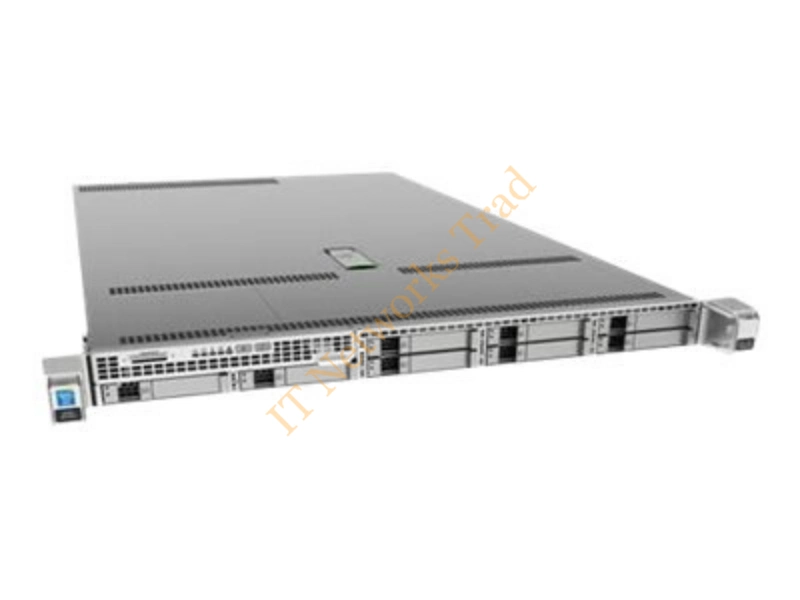 Cisco NETFLOW GENERATION 3 APPL Load Balancers
