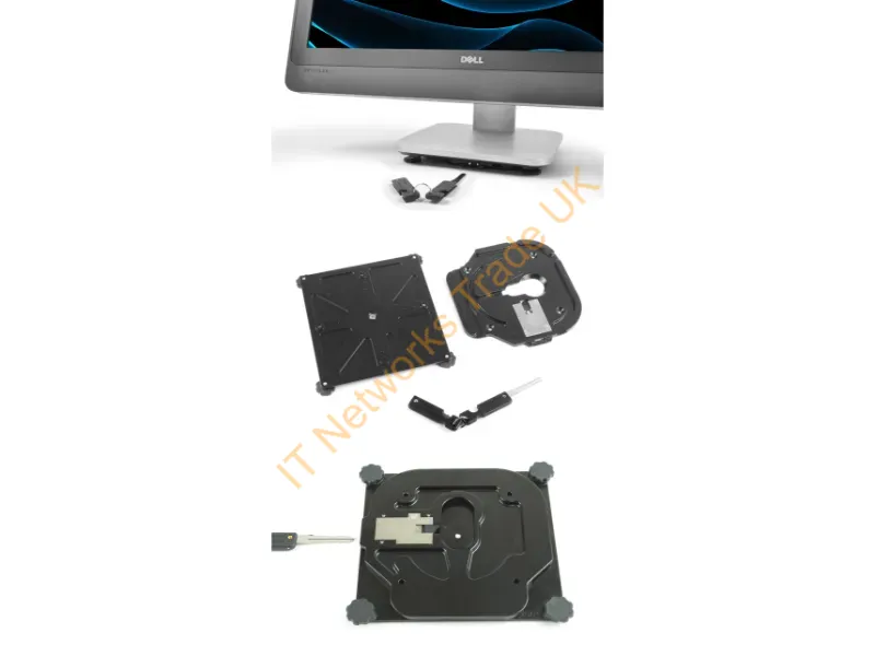 NGDAI1K - Noble Locks Ngdai1K Security Device Components