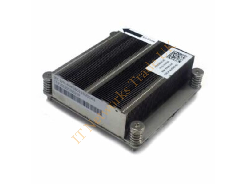 NGDCM Dell CPU Heatsink Assembly for PowerEdge C6220