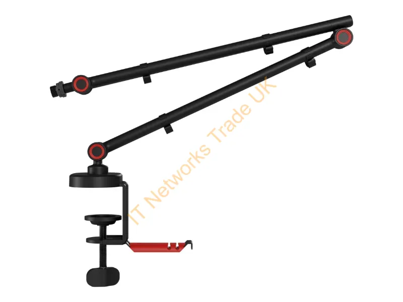 NGM-2156 - GENESIS NGM-2156 microphone stand Boom microphone stand