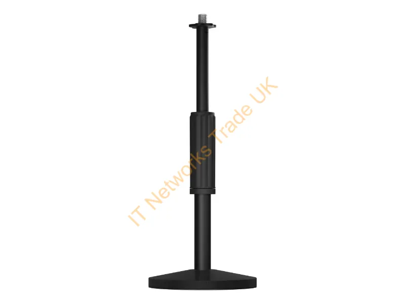 NGM-2293 - GENESIS NGM-2293 microphone stand Desktop microphone stand