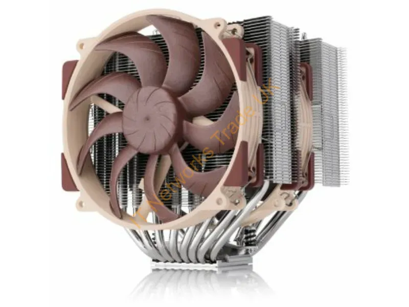 NH-D15G2LBC - Cooler Noctua NH-D15 G2 LBC
