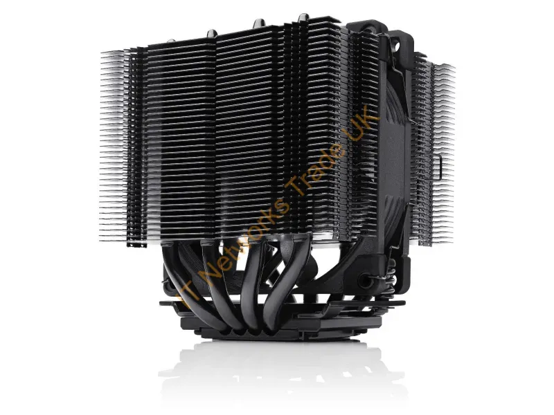 NH-D9LCHROMAX.BLACK - Cooler Noctua NH-D9L NH-D9L CHROMAX.BLACK
