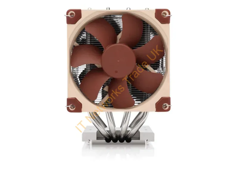 NH-D9TR5-SP64U - Strategic Sourcing Noctua Nh-D9 Tr5-Sp6 4U Quiet 92Mm Cpu Cooler