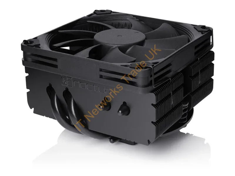 NH-L9X65CHROMAX.BLACK - Cooler Noctua NH-L9x65 chromax black