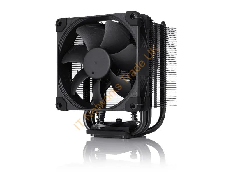 NH-U9SCH.BK - Cooler Noctua NH-U9S Chromax Black