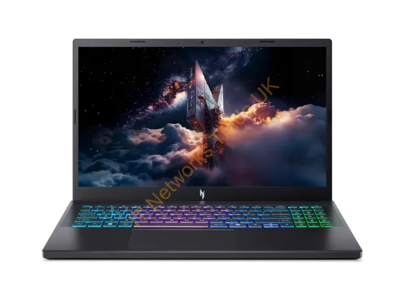 NH.U3NEK.00M - Acer NITR OV 15 R5 8GB 512GB 5050 +CTRLLR
