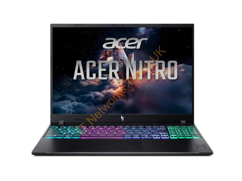 NH.U58EK.002 - Acer Nitro V 16 ANV16-I31-57EZ Intel Core 5 210H 16GB RAM 51
