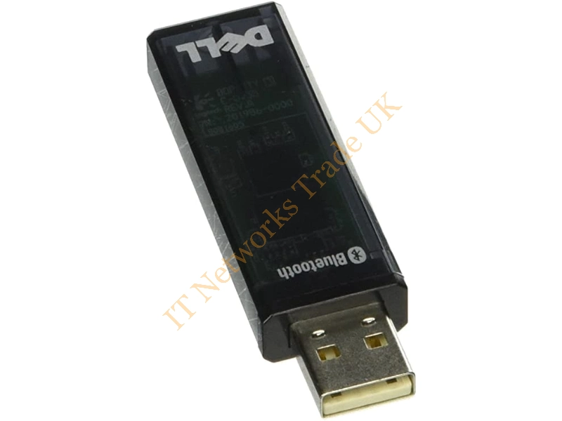 NH366 Dell Usb Wireless Bluetooth Receiver Dongle Wireless LAN Card