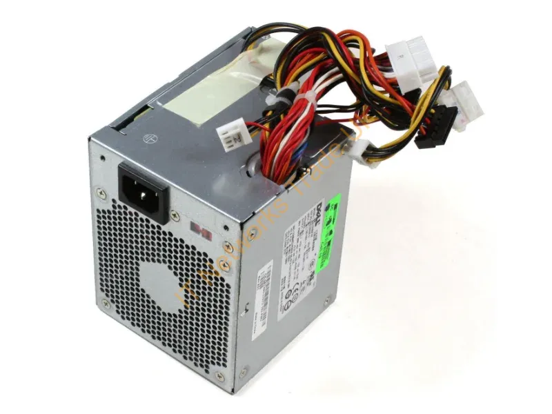 NH429 - DELL 280W Power Supply wih PFC