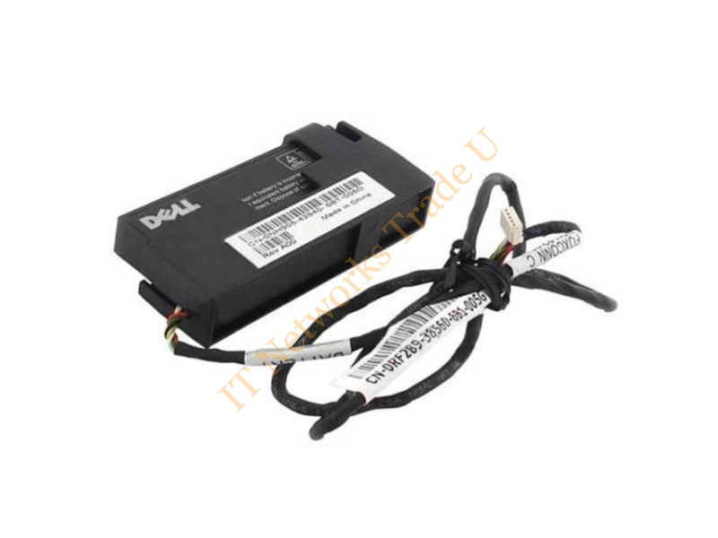 NH905 Dell Battery for Raid Controller Cache Battery