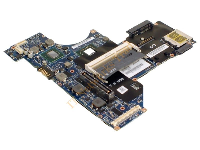 NH9R0 Dell System Board for Latitude E4300 Laptop Motherboard