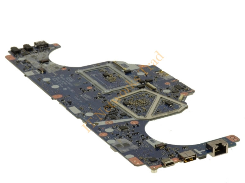 NHYX3 Dell System Board with Intel Core i7-6500U CPU for Alienware 13 R2 Laptop Laptop Motherboard