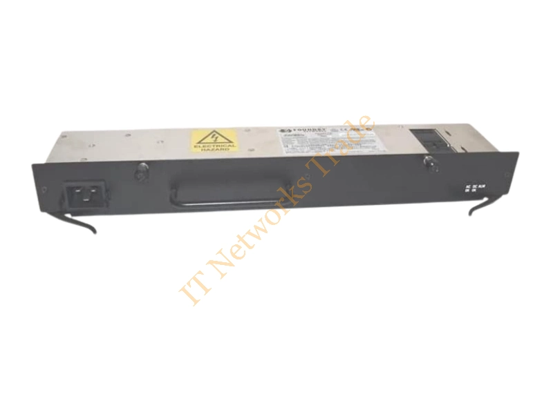 NI-X-ACPWR Brocade 1200-Watts Hot Swap Power Supply