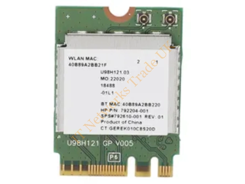 NI.10200.024 Acer EZ1601-01 Wireless LAN Mini Card Wireless LAN Card