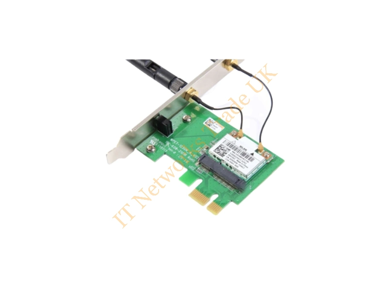 NI.10200.032 Gateway Wireless LAN Card for ONE ZX4800-02