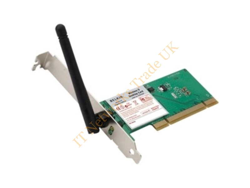 NI.23600.047 Gateway Wireless LAN Card for LT3103U