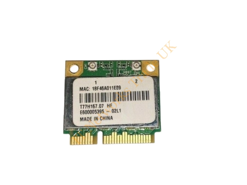 NI.23600.073 Acer Atheros HB97 HM Wireless LAN Card