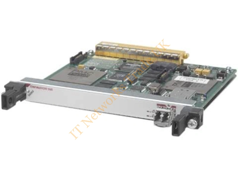 NI2-155MM-155MM2 Cisco 1-Port OC3 / STM-1 Network Interface Card Module for Cisco 6260 DSLAM Chassis Networking Accessory