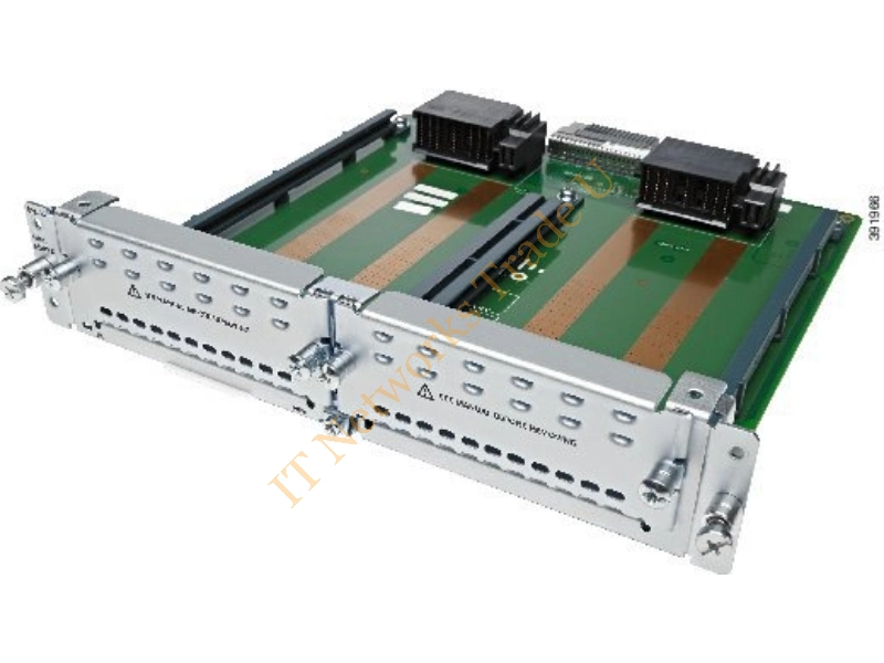NIM-24A Cisco Asynchronous Serial NIM Expansion Module Networking Accessory
