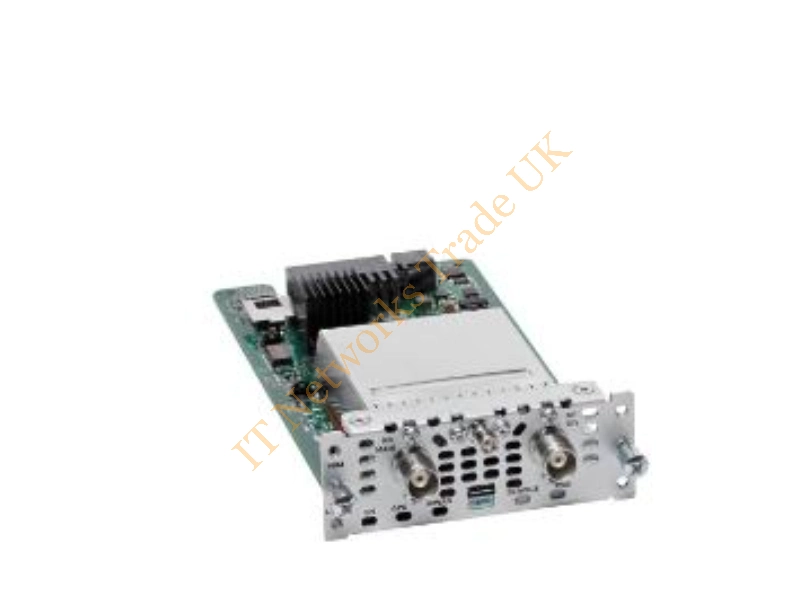 NIM-4G-LTE-NA - Cisco 4G Lte Nim For Na