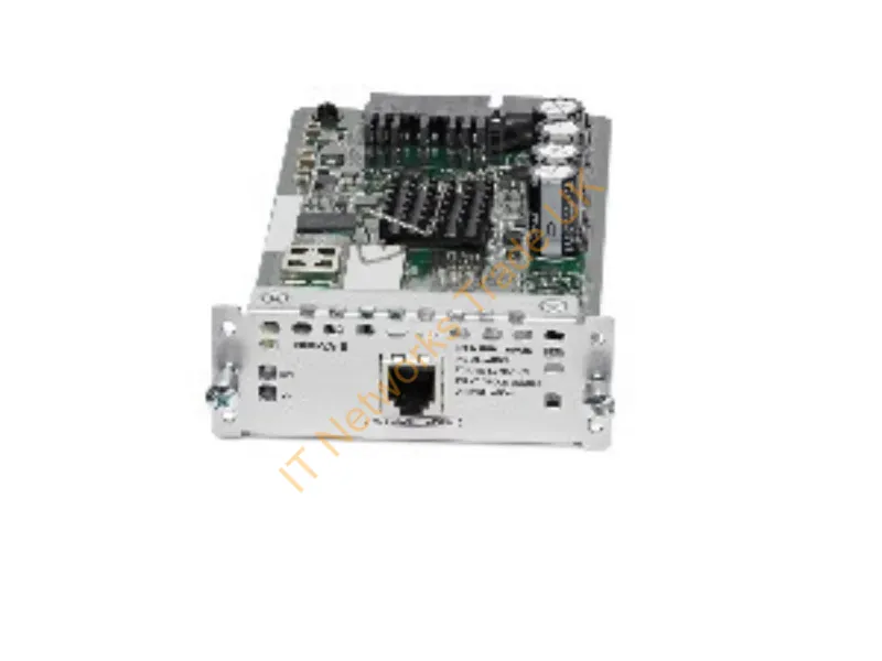 NIM-VA-B= - Cisco NIM-VA-B= network switch module