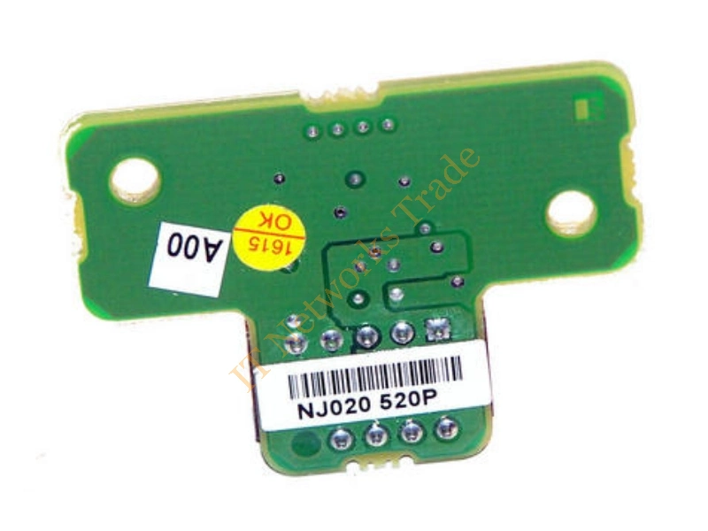 NJ020 Dell PERC 4/EI RAID Key for PowerEdge 1850 /2800 / 2850 Server Accessory