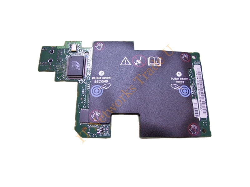 NJ024 Dell DRAC IV Remote Access for PowerEdge 2850 Server Networking Accessory