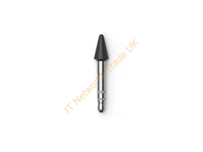 NJ1-00001 - Microsoft Surface Slim Pen 2 Tips Black