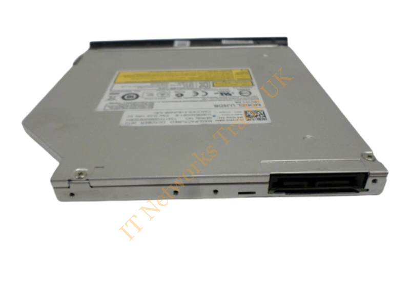 NJ182 Dell Sidvd+-rw16xidehhpnk CD And DVD Burner