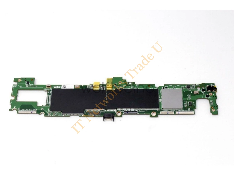 NJC3N Dell System Board Atom 1.4 GHz (Z3770) with CPU Venue 11 Pro (5130) Desktop Motherboard