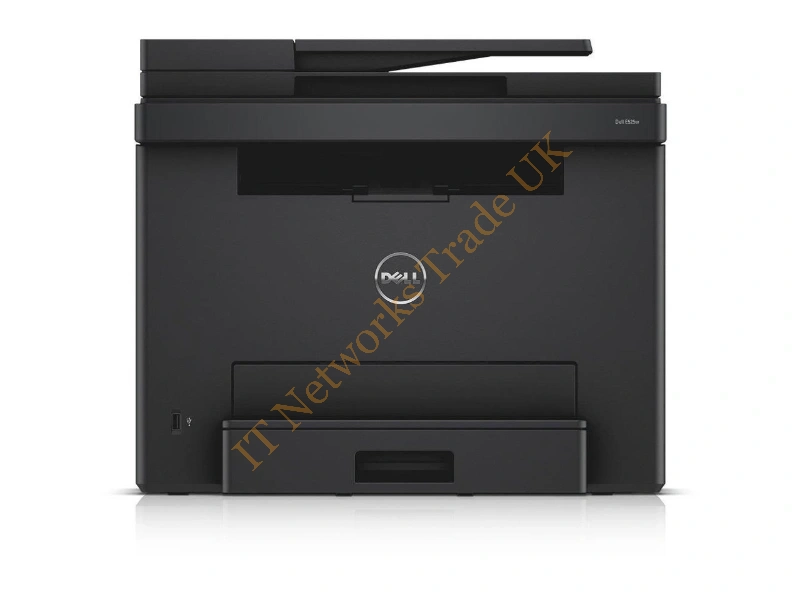 NJMVP Dell E525w Color Multifunction Printer