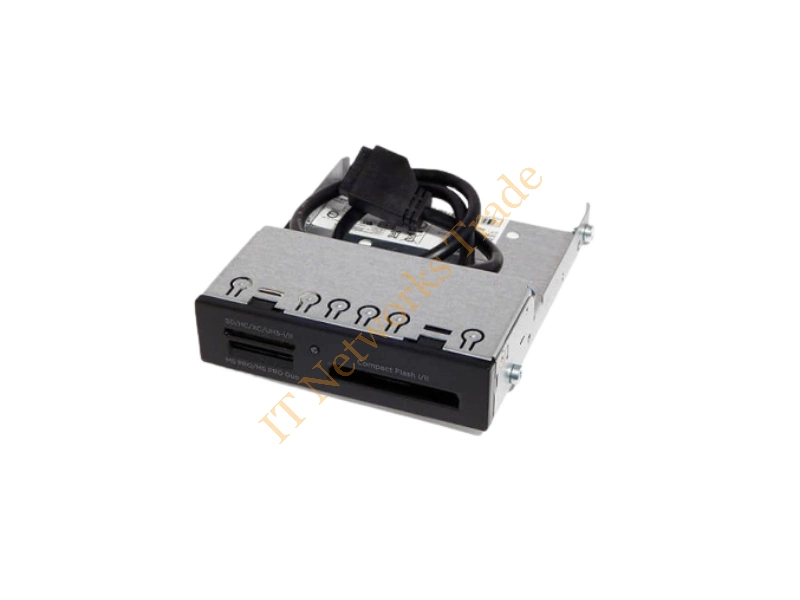 NK361AA HP 22 In 1 Media Card Reader Kit For Workstations
