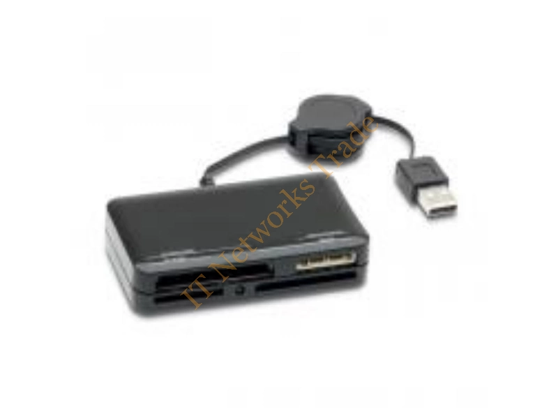 NK361AALA HP 22-in-1 Media Card Reader Card Reader 22 In 1 3.5/5.25