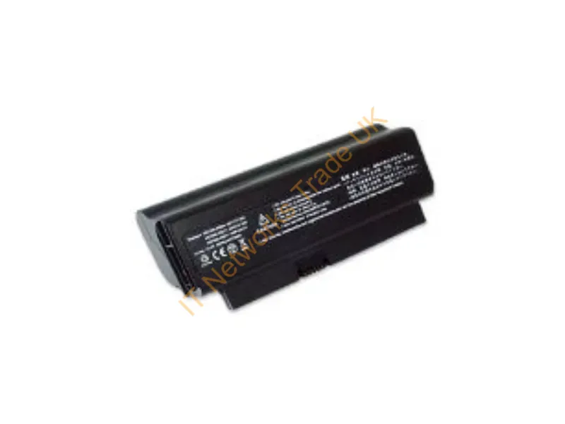 NK573AA-TM - Total Micro Li-Ion 8 Cell 5100Mah Battery