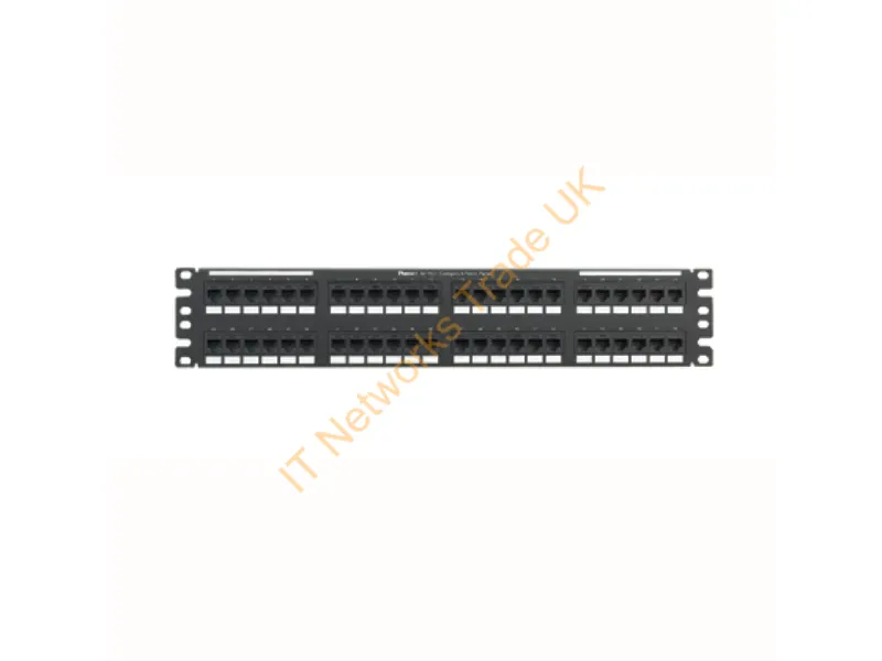 NK6XPPG48Y - Panduit Nk6Xppg48Y Patch Panel