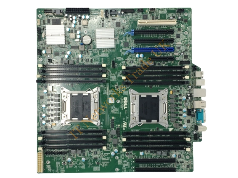 NK70N Dell System Board for Precision T7610 Workstation Server Motherboard
