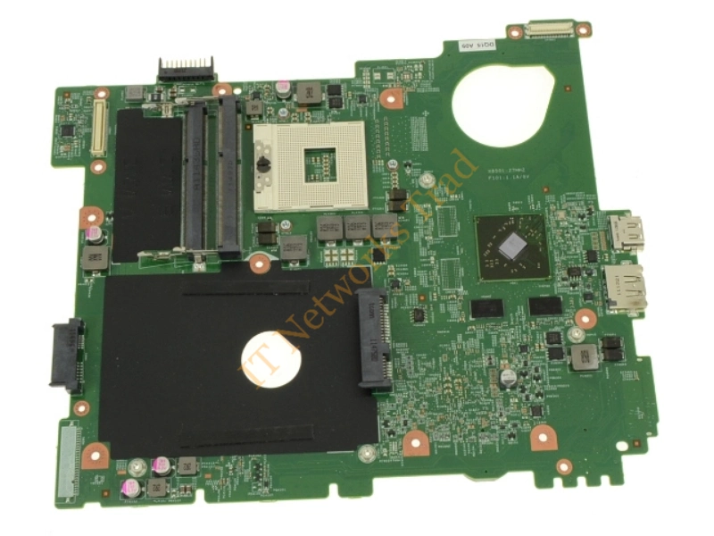 NKC7K Dell System Board for Inspiron N5110/15R Laptop Laptop Motherboard