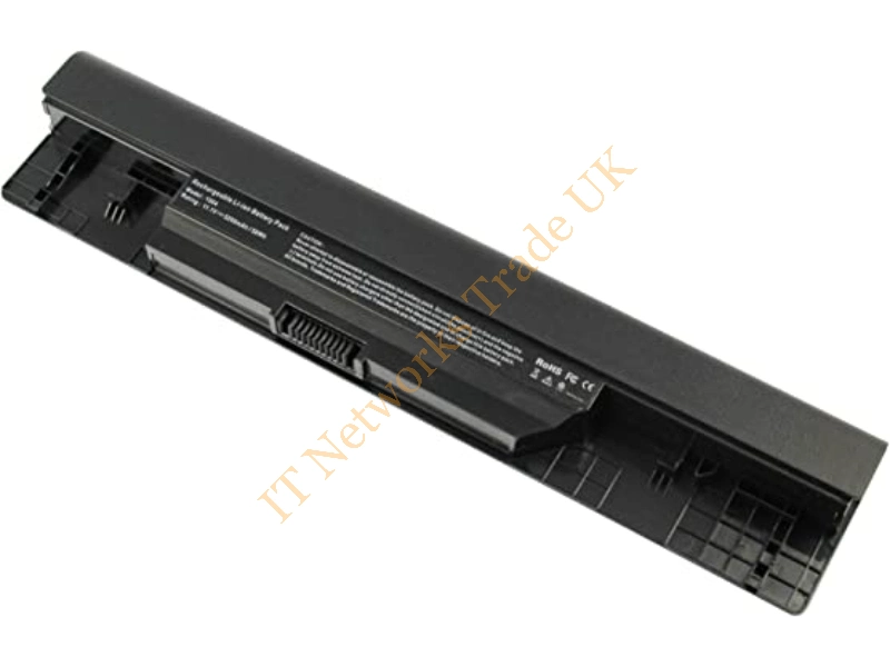 NKDWV Dell 6-Cell 48WHr Li-Ion Battery for Inspiron 1464/1564 Laptop Battery