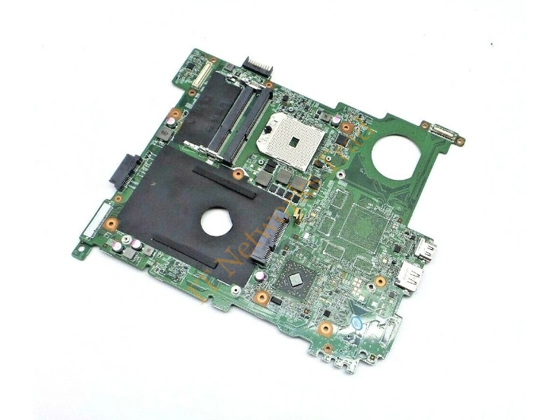 NKG03 Dell Inspiron M5110 AMD Laptop Motherboard FS1