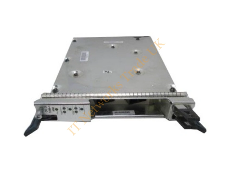 NLC-2OC3-SM Cisco 6400 2-Port OC3 Single Mode Card Networking Accessory