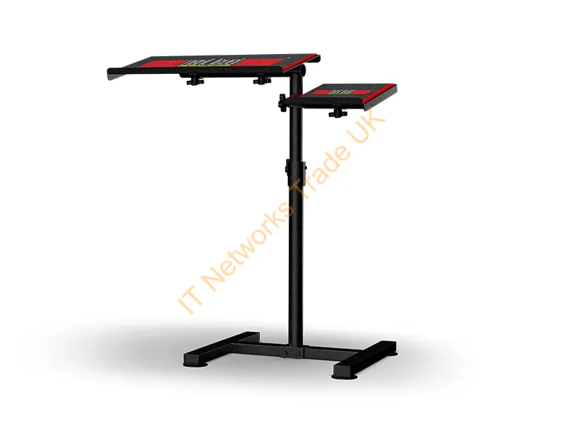 NLR-A012 - Next Level Racing Free-Standing Keyb And Mouse