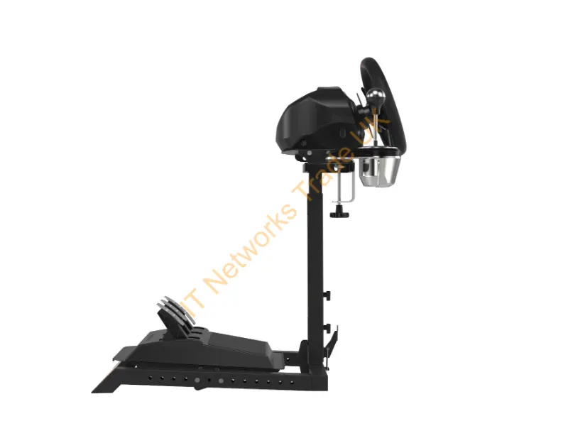 NLR-S007 - Next Level Racing NLR-S007 gaming controller accessory Racing wheel stand