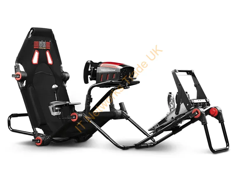 NLR-S015 - Next Level Racing F-GT LITE