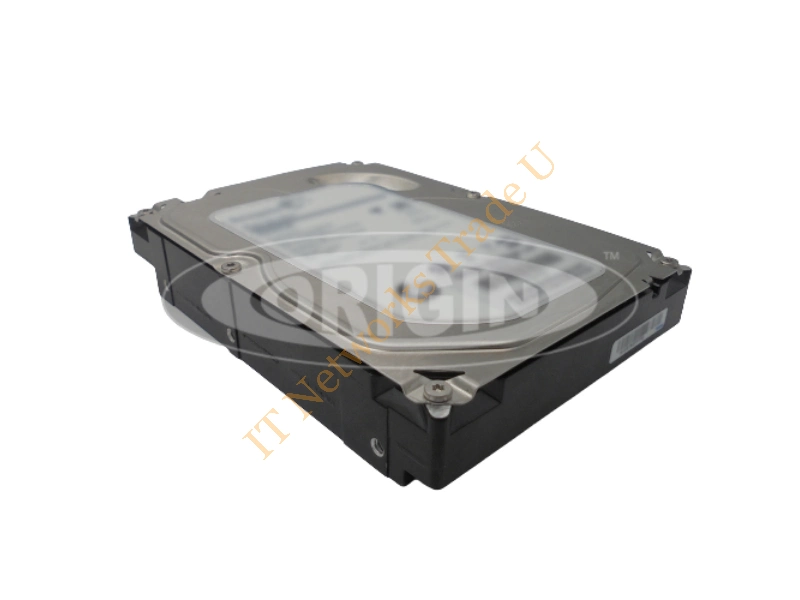 NLS-3000 - Origin Storage 3TB 3.5in NearLine SAS Drive 3000GB NL-SAS internal hard drive