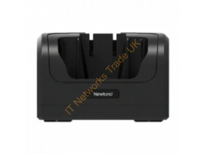 NLS-CD6750-01 - Newland NLS-CD6750-01 barcode reader accessory Charging cradle